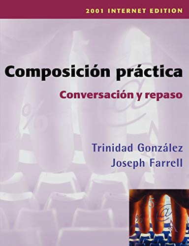 Composición práctica, Conversación y repaso