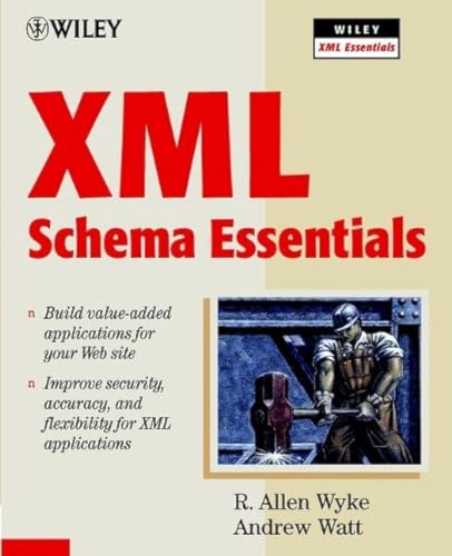 XML Schema Essentials