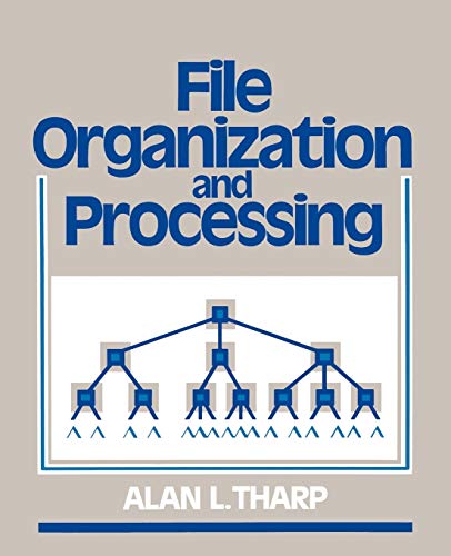 File Organization & Processing