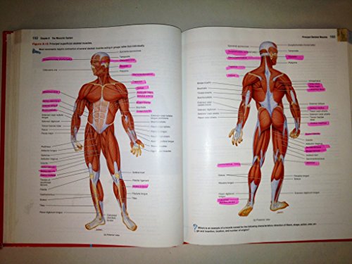 Introduction to the Human Body.: The essentials of Anatomy and Physiology 7th edition