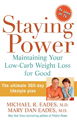 Staying Power: Maintaining Your Low-carb Weight Loss for Good