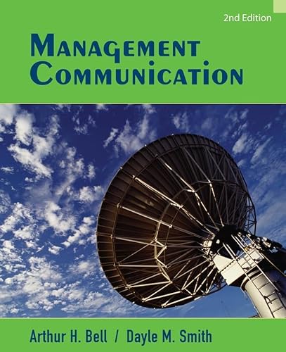 Management Communications