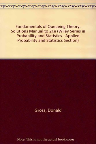 Solutions Manual to 2r.e