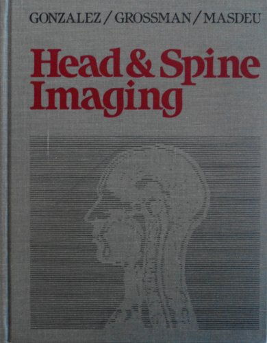Head and Spine Imaging