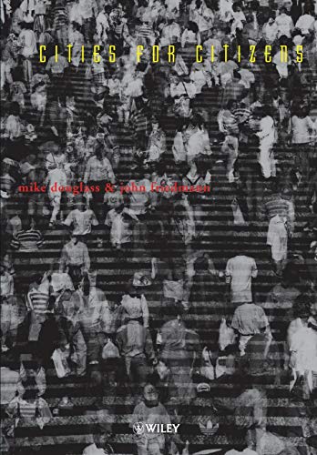 Cities for Citizens: Planning and the Rise of Civil Society in a Global Age (Contemporary Electrical Engineering)