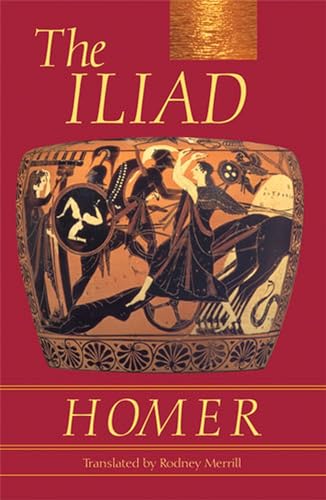 The Iliad