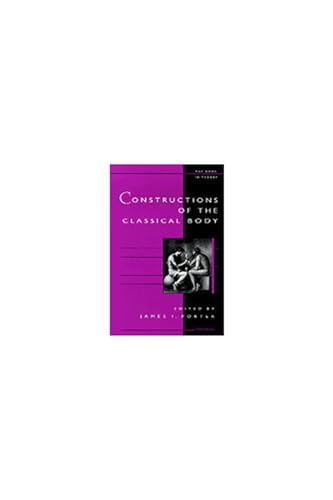 Constructions of the Classical Body