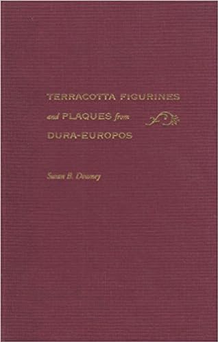 Terracotta Figurines and Plaques from Dura-Europos
