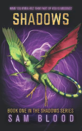 Shadows: Book One in the Shadows Series