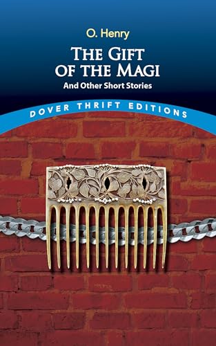 The Gift of the Magi and Other Short Stories