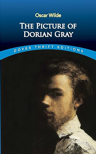 Picture of Dorian Gray: Complete Verses