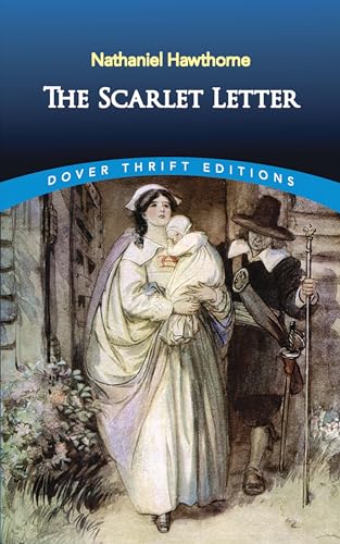 The Scarlet Letter