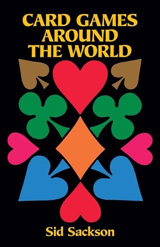 Card Games Around the World