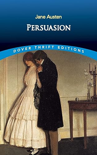 Persuasion (Dover Thrift Editions: Classic Novels)