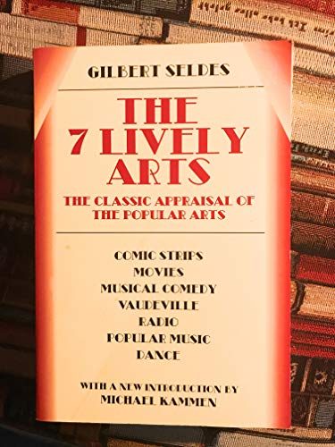 The 7 Lively Arts