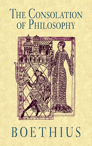 The Consolation of Philosophy