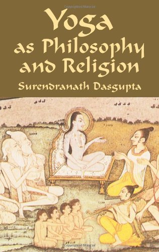Yoga as Philosophy and Religion