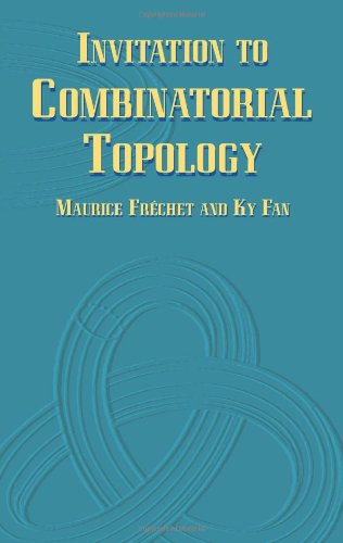 Invitation to Combinatorial Topology