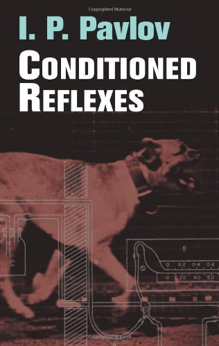 Conditioned Reflexes