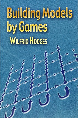 Building Models by Games (Dover Books on Mathema 1.4tics)