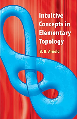 Intuitive Concepts in Elementary Topology
