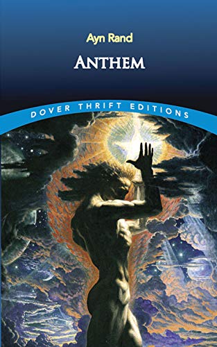 Anthem (Thrift Editions)