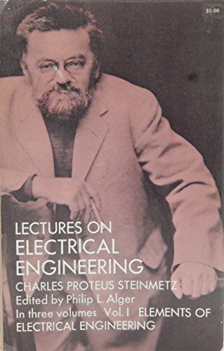 Lectures on electrical engineering