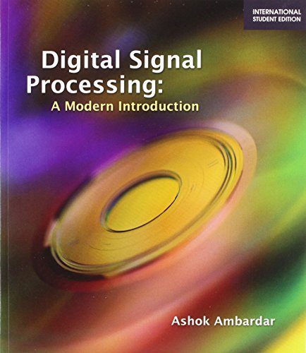 Digital Signal Proceesing