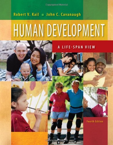 Human Development: A Life-span View