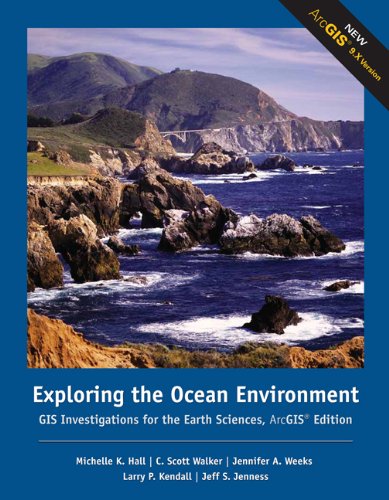Exploring Ocean Environment