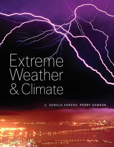 Extreme Weather and Climate