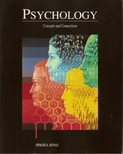 Psychology Concepts and Connections
