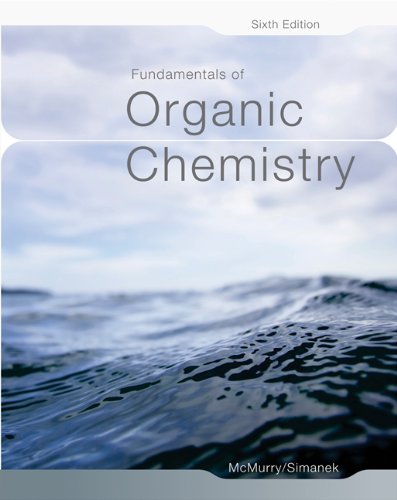 Bundle: Fundamentals of Organic Chemistry, 6th + Molecular Model Kit