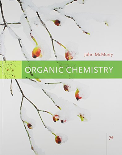 Organic Chemistry