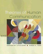 Theories of Human Communication