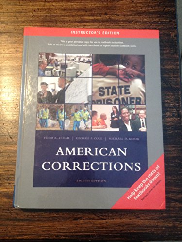 American Corrections