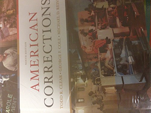American Corrections