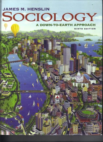 Social Psychology, 8th Edition