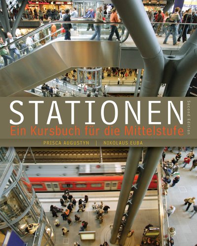 Stationen