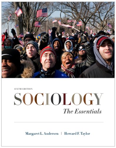 Sociology: The Essentials