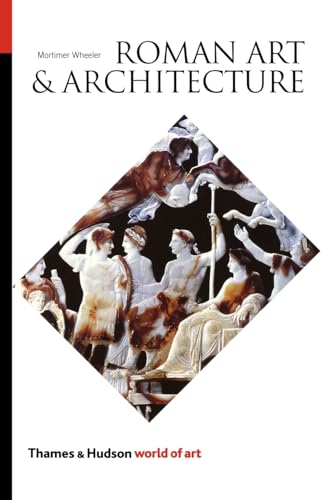Roman Art and Architecture (World of Art)