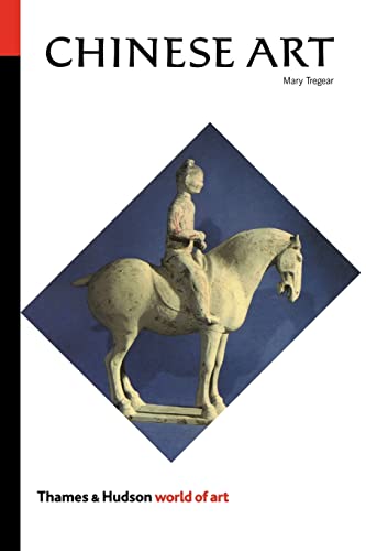 Chinese Art (World of Art)