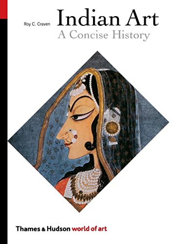 Indian Art (World of Art) /anglais