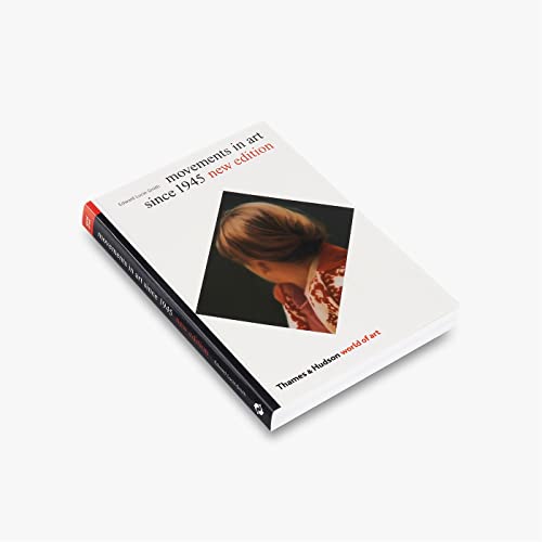 World Of Art Series Movements In Art Since 1945 5e