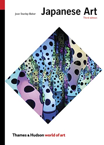 Japanese Art (World of Art) /anglais
