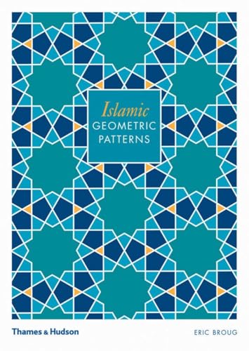 Islamic Geometric Patterns