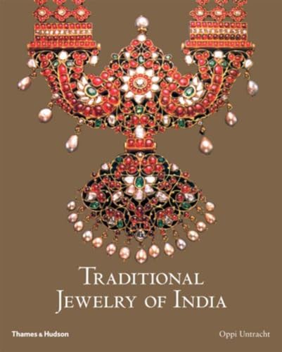 TRADITIONAL JEWELRY OF INDIA, OPPI UNTRACHT