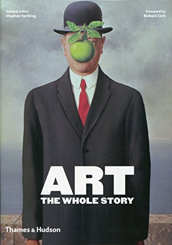 Art The Whole Story /anglais