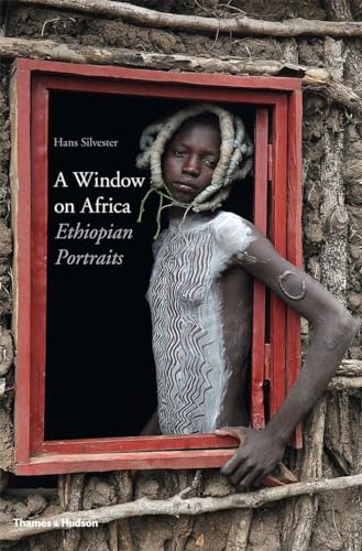 A Window on Africa: Ethiopian Portraits