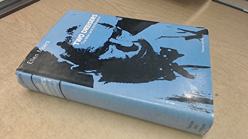 Two Dreisers: The Man and the Novelist (Library of American Studies)